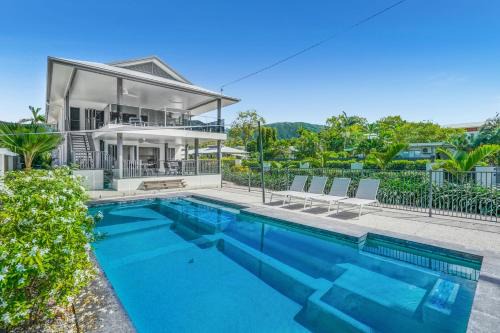 Clifton Beach House | Belle Escapes Beachfront Luxury Home 53 Arlington Clifton Beach