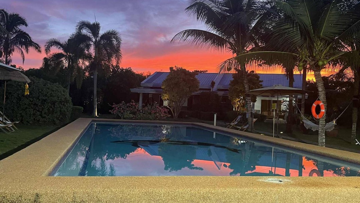 Danao Resort | Belle Homes