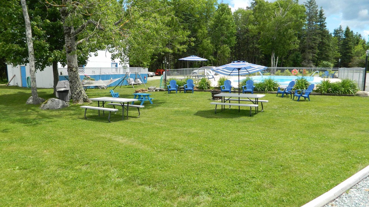 Salsbury Cove Hotel | Belle Isle Motel
