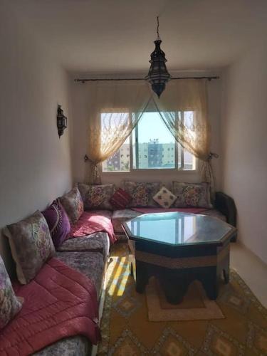 Lotissement Said Hajji Apartment | Belle maison bon prix