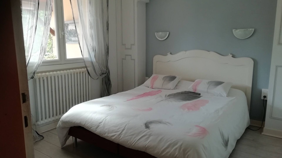 Albi House | Belle Maison Dans Impasse Calme Albi