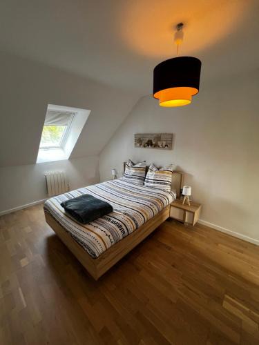 Bourges House | Belle maison familiale proche du lac