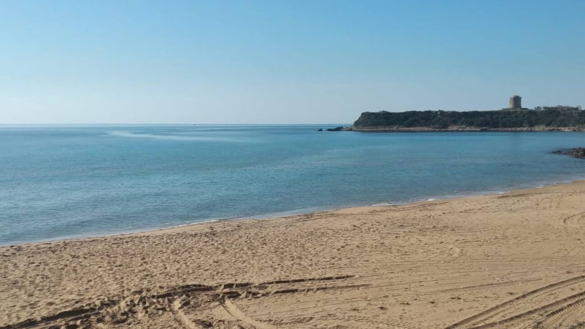 Isola di Capo Rizzuto Apartment | Belle Residenze Del Mare