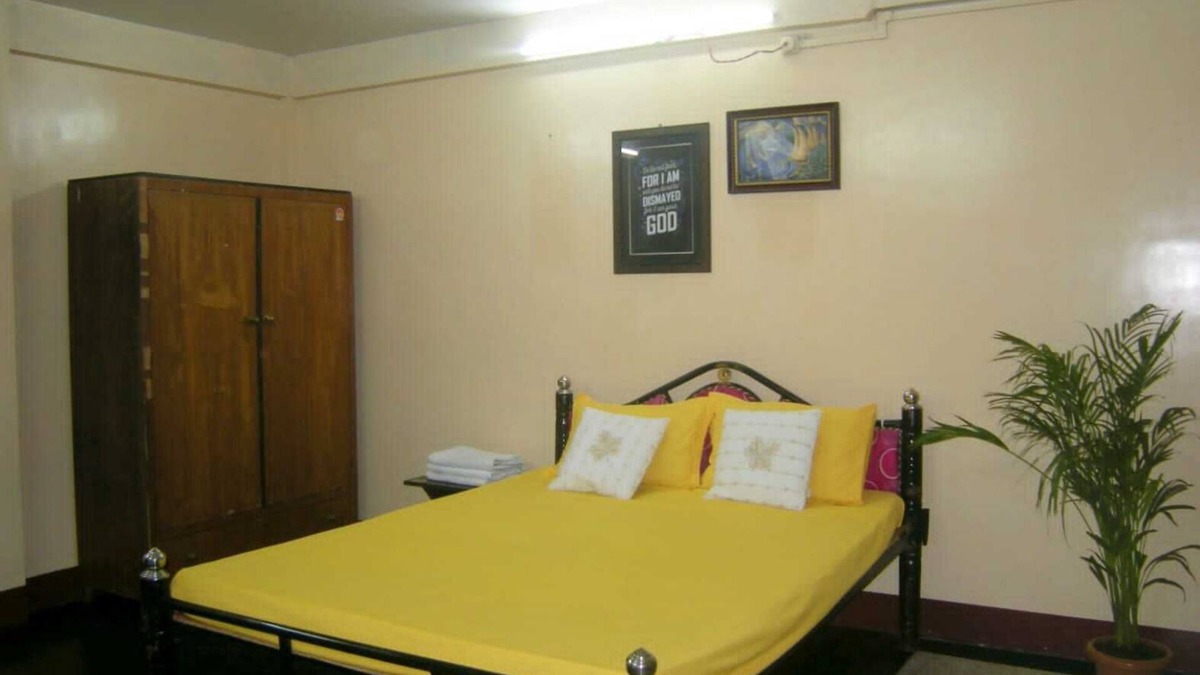 Laitumkhrah Apartment | Belle View Cottage