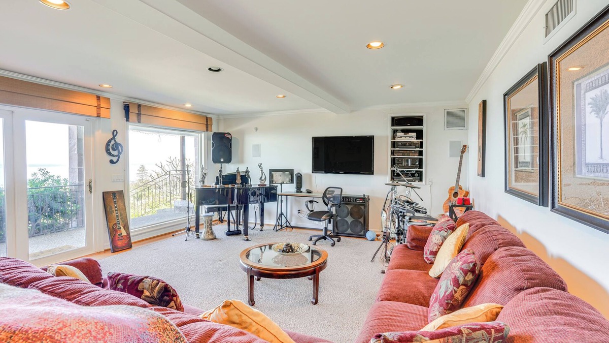 Laguna Beach House | 'Belle View' Laguna Beach Getaway w/Patio