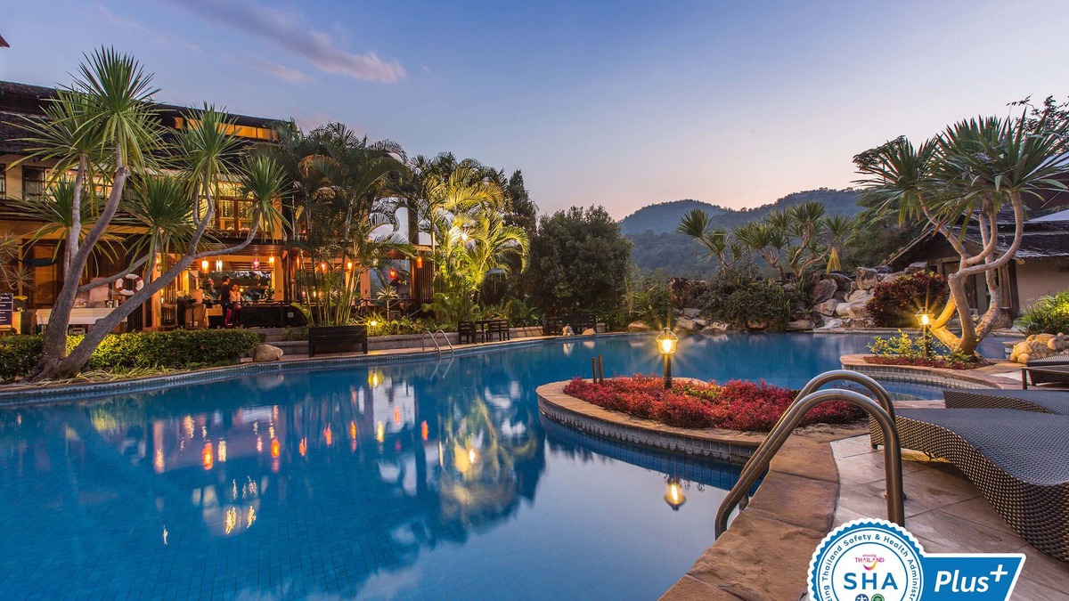 Hang Dong Resort | Belle Villa Resort Chiangmai