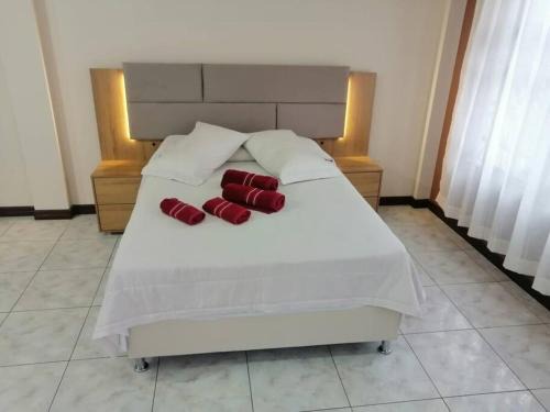 Sucre Apartment | Belle Ville Tarapaca