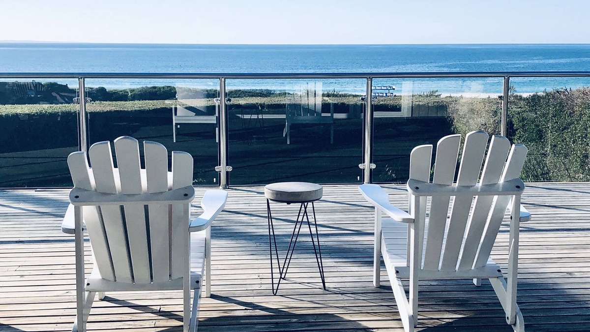 Binalong Bay House | BELLE VUE BEACH HOUSE “AWARD FINALIST 2020"