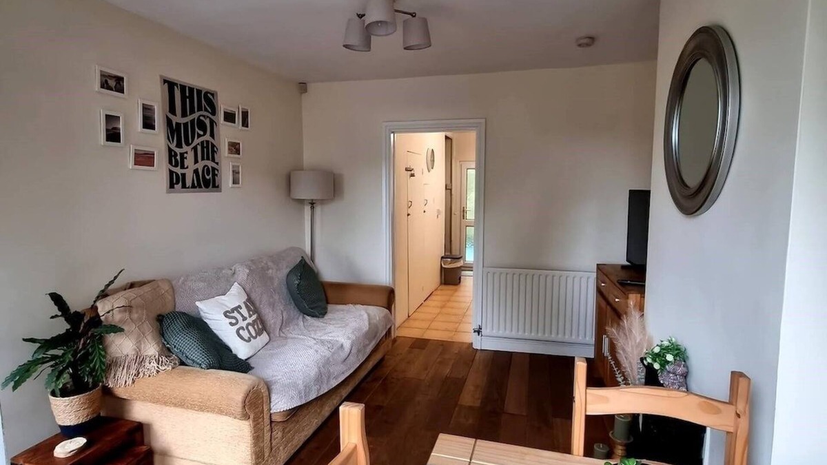 St Bees House | Belle Vue Cottage - 2 Bedroom House