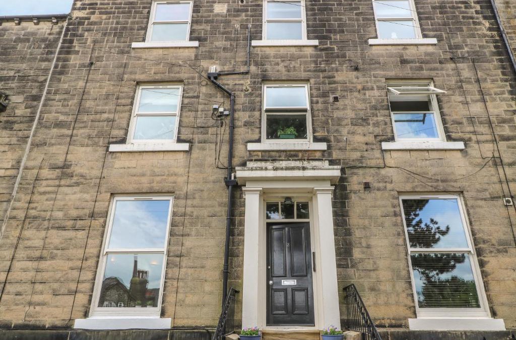 Ilkley Apartment | Belle Vue