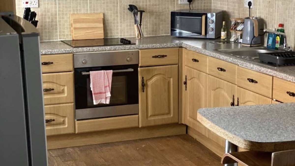 Cwm Frwd Oer House | Belle Vue