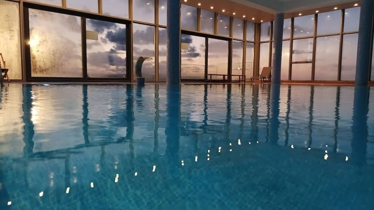 Skikda Hotel | Belle Vue Hotel Skikda
