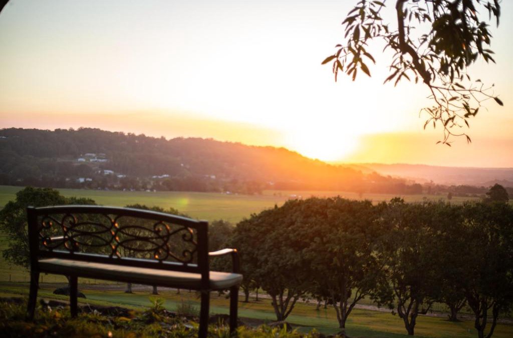 Bli Bli House | Belle Vue Manor Couples Retreat