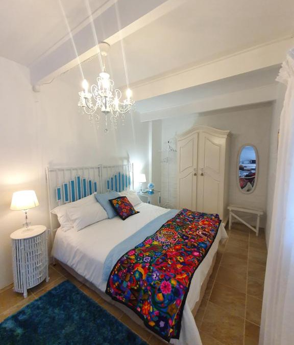Vermont House | Belle Vue Pop-Up Garage Room