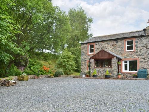 Watermillock House | Bellegrove Cottage
