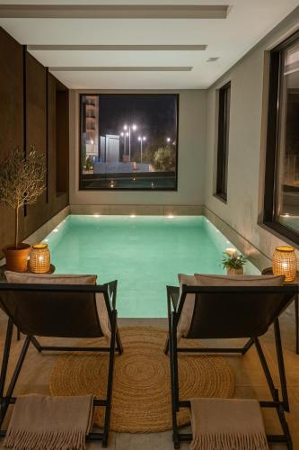 Becici Apartment | Bellemond Hotel & Residences