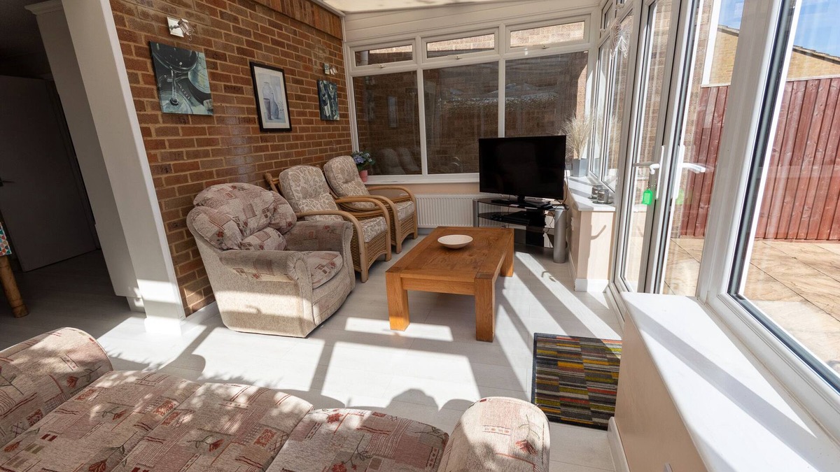 Kidlington House | Bellengers Bee 4 Bedroom House