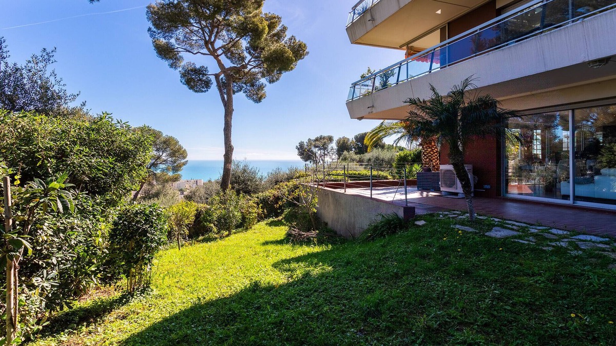 La Californie Apartment | BELLES TERRES 2 AP4392 By Riviera Holiday Homes
