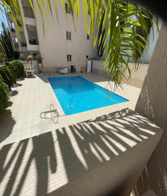 Germasogeia Apartment | Belleview Heights