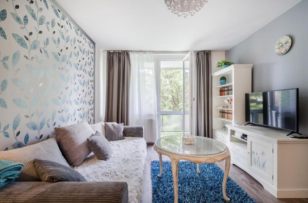 Castle Hill Apartment | Belleville Home with Balcony