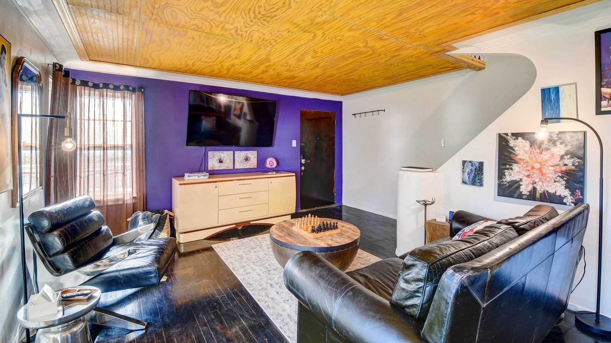 Belleville Apartment | Belleville Vacation Rental: 13 Mi to St Louis