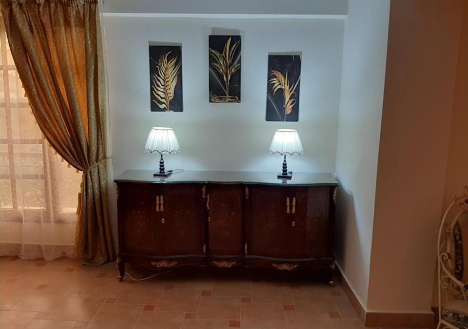The 5th Settlement Apartment | Bellevue Apart in a Villa ,New Cairo 5th Settlement
