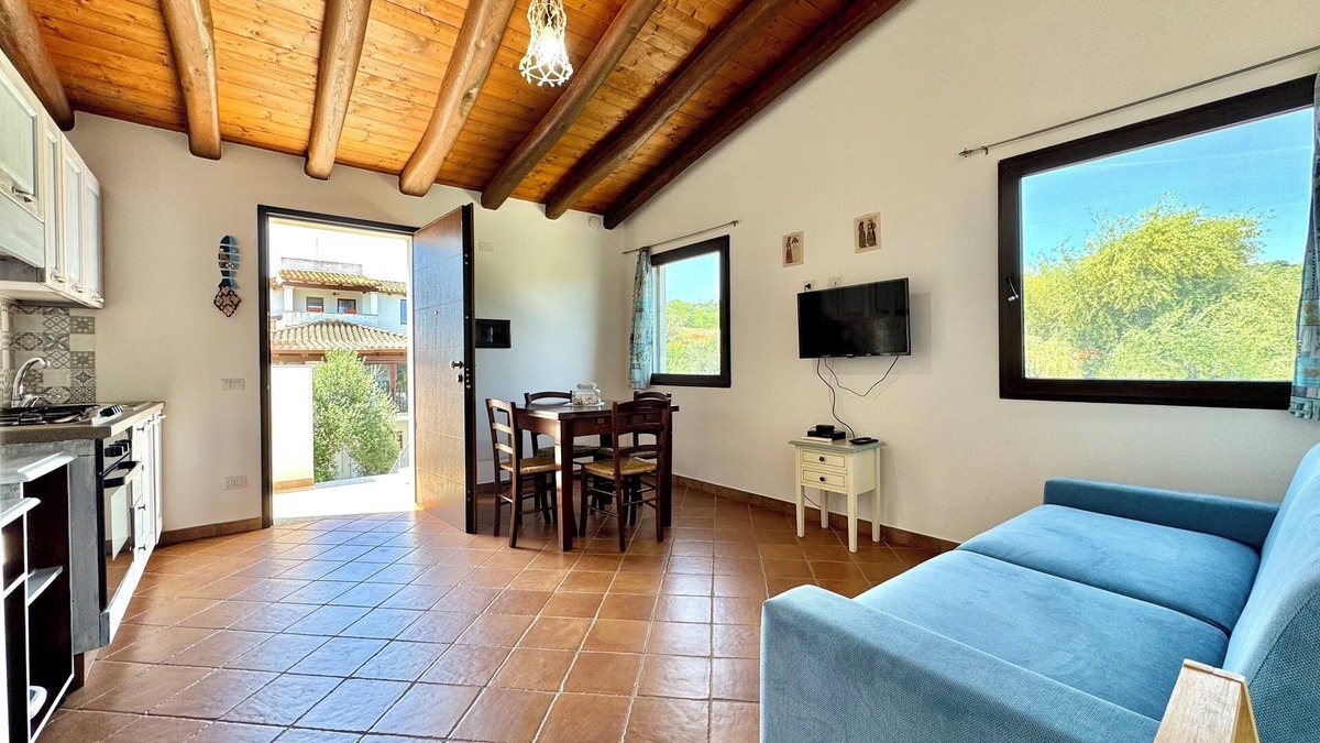 Torre di Bari Apartment | " Bellevue Bari Sardo "