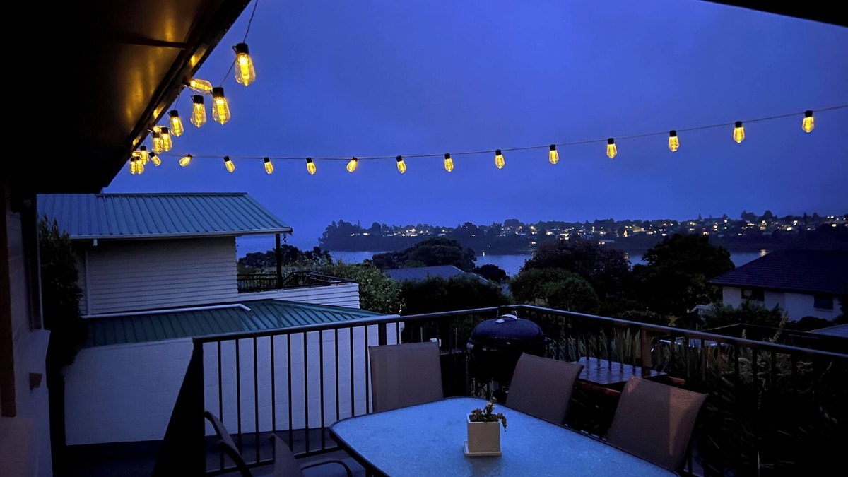 Tauranga House | Bellevue beauty