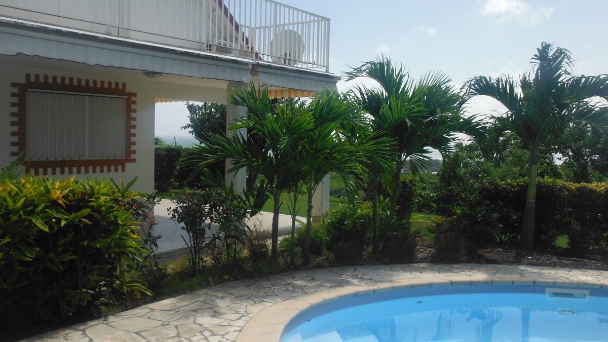 Sainte-Anne House | Bellevue Bungalow islands in Sainte-Anne