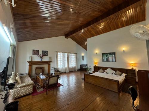 Shillong House | BelleVue Home Stay