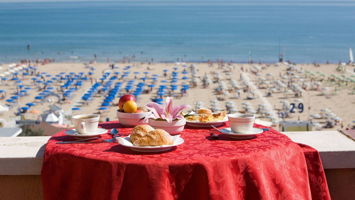 Marina Centro Hotel | Bellevue Hotel