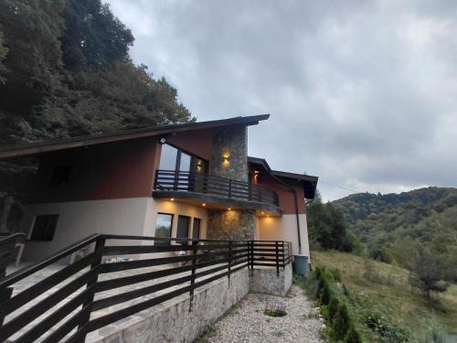 Rasnov Apartment | Bellevue Luxury Apartment