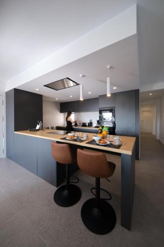 Pla del Bon Repos Apartment | Bellevue Marq Seasonal rental