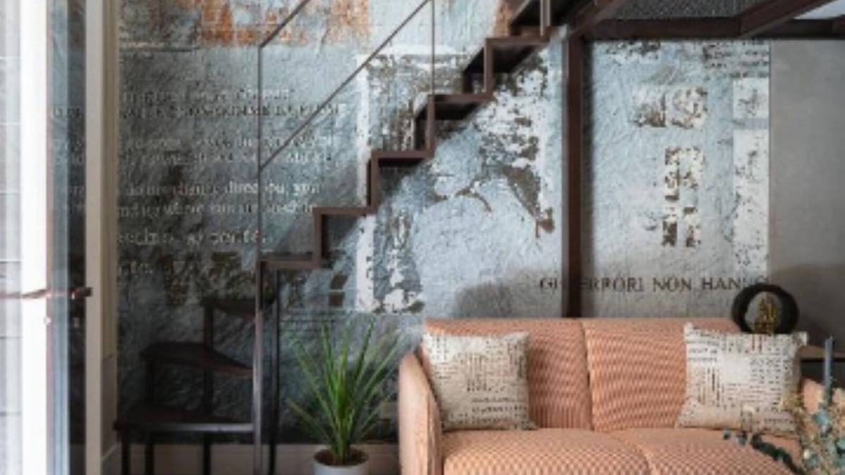 Porta Romana Apartment | "Bellevue Navigli" Studio Apartment