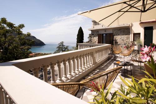 Levanto House | Bellevue - Rooms & Suites