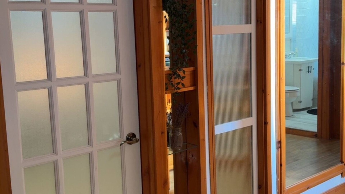 Sherbrooke Apartment | Bellevue Shelter