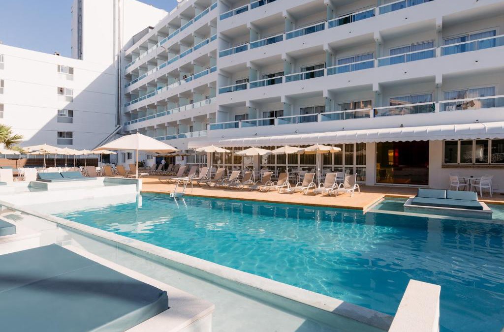 Torrenova Hotel | Bellevue Vistanova
