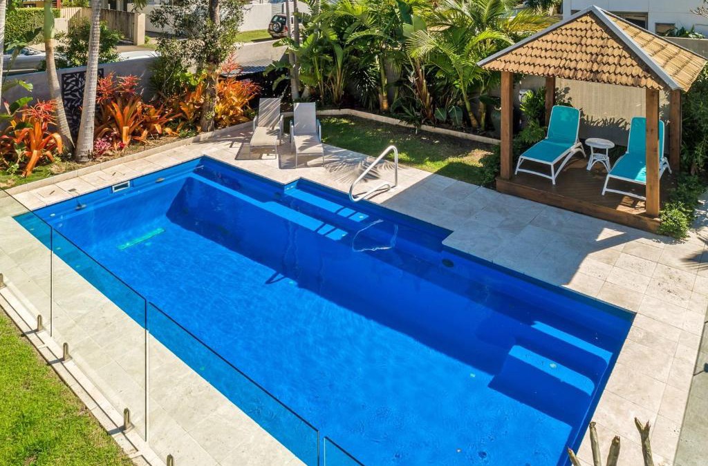 Noosa Heads House | Belli Street 3