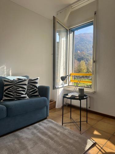 Giubiasco Apartment | BelliCastelApartment