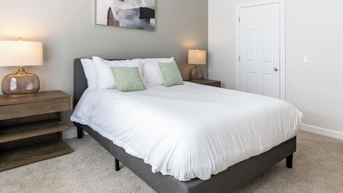 Wilmington Apartment | BellinghamPark 2BD 3