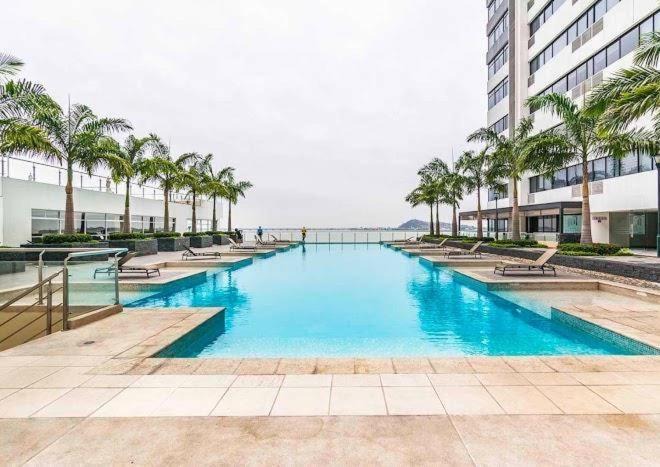 Puerto Santa Ana Apartment | Bellini 2