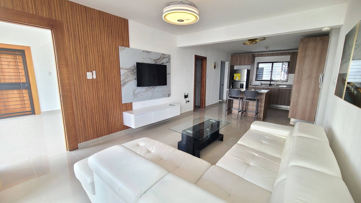 Llanos de Gurabo I Apartment | Bello con piscina