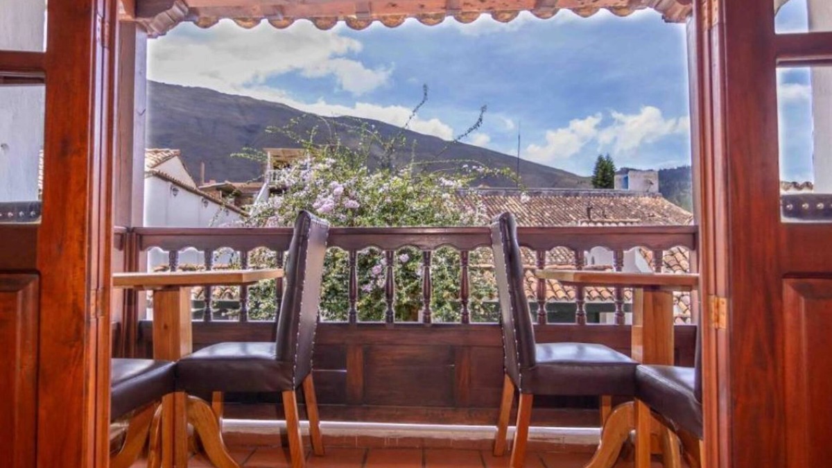 Old Town Apartment | Bello Hogar (Casa Colonial).n