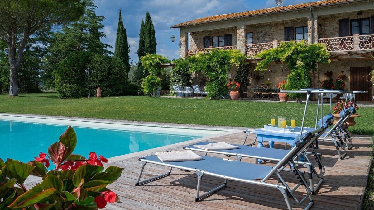 Castellina in Chianti Villa | Bellosguardo 8, Castellina in Chianti, Siena and Chianti