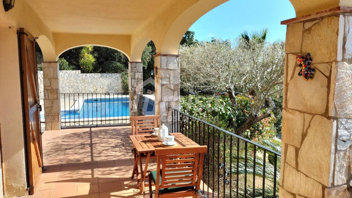 Calonge Villa | Bellota Villa, Charming family home in the heart of the Costa Brava
