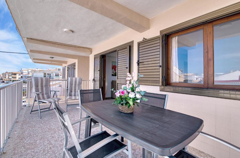 Oliva Apartment | Bellreguard
