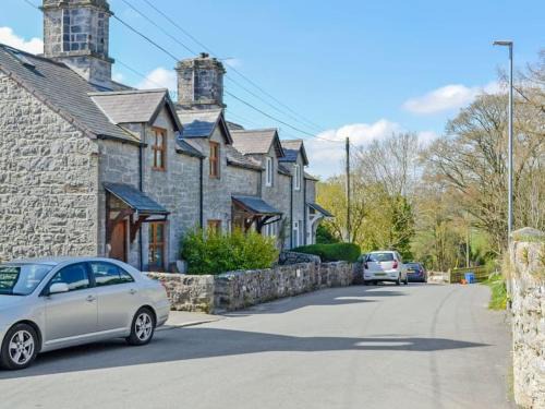 Llandegla House | Bellringers Cottage, Llandegla