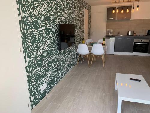 Sotta House | bellucciu di porto vecchio*. (Piscine chauffée)