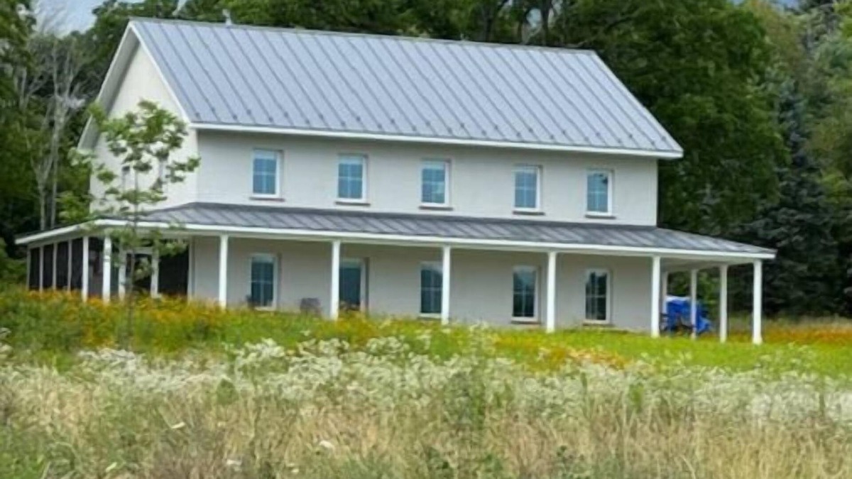 Hillsdale House | Bellwether on Main: Comfort, Resilience, Passive House; an AAC building