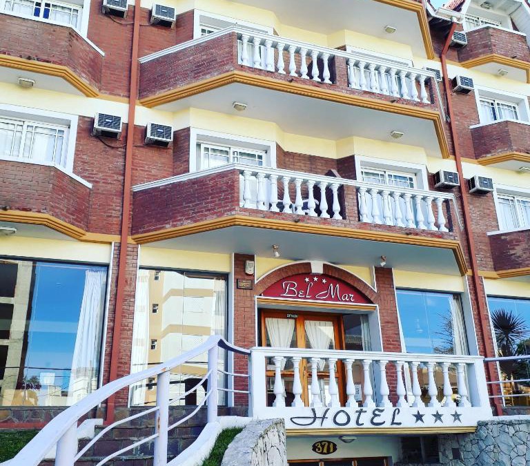 Villa Gesell Hotel | Belmar